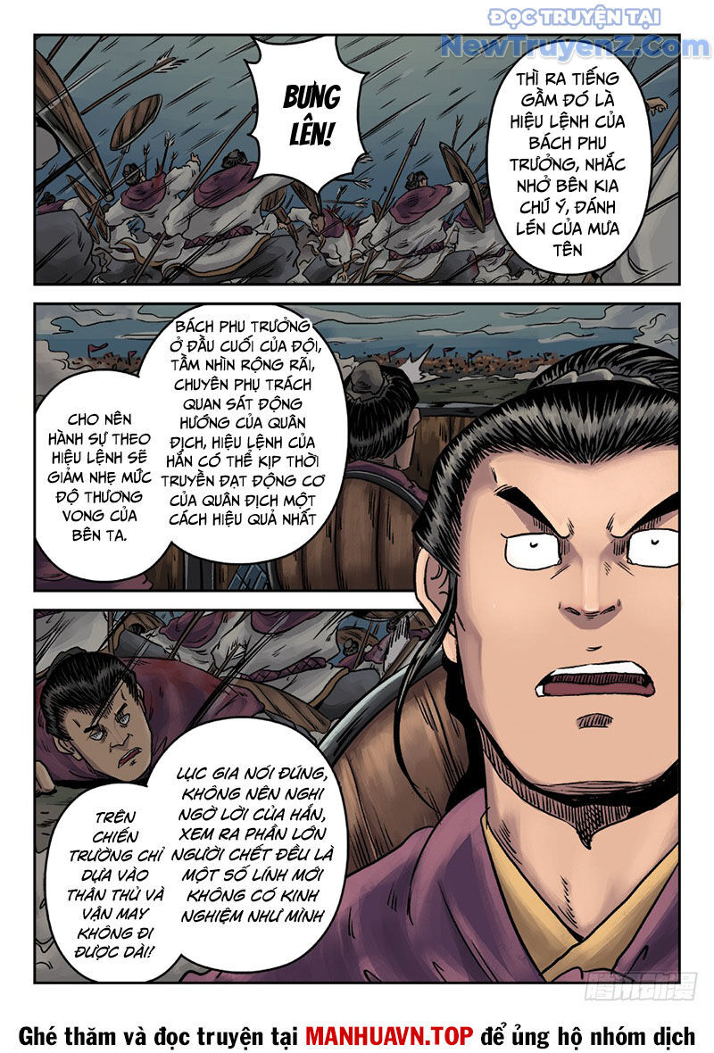 Đan Ngu Huyền Ngôn Chapter 19 - Trang 2