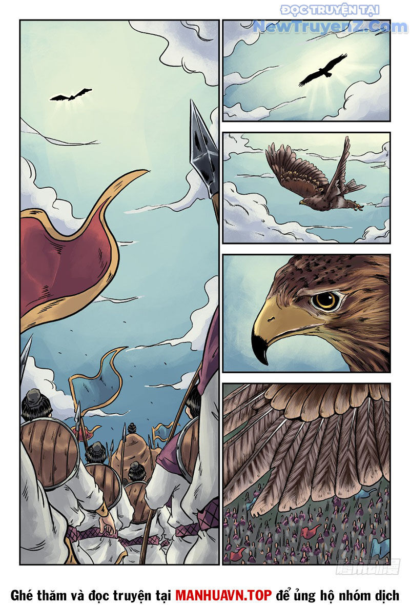 Đan Ngu Huyền Ngôn Chapter 19 - Trang 2