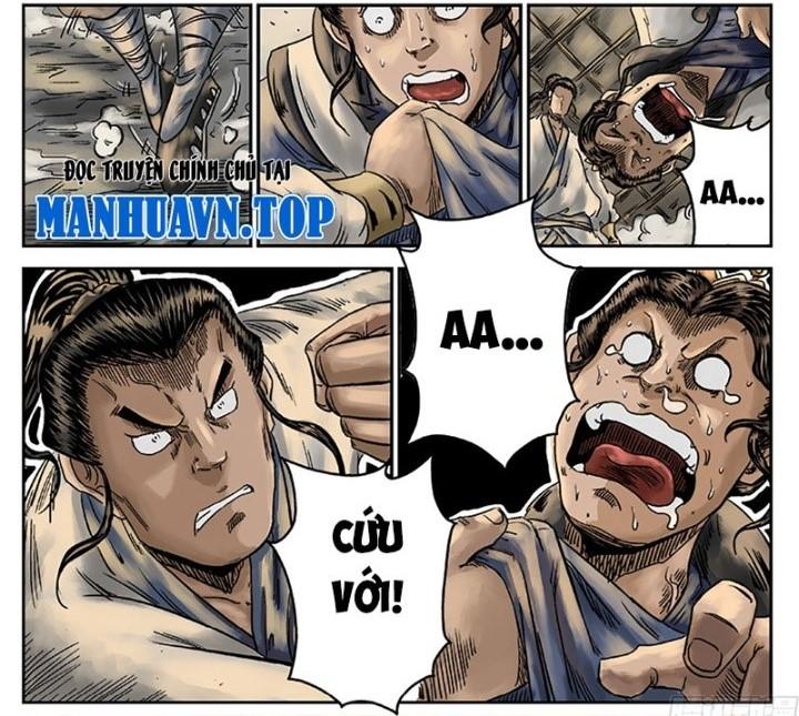 Đan Ngu Huyền Ngôn Chapter 2 - Trang 2