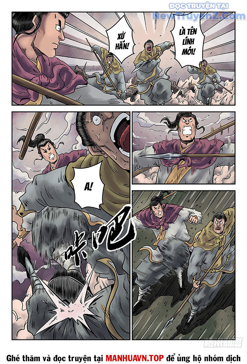 Đan Ngu Huyền Ngôn Chapter 20 - Trang 2