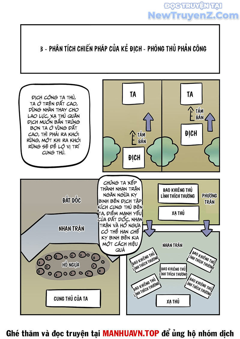 Đan Ngu Huyền Ngôn Chapter 21 - Trang 2