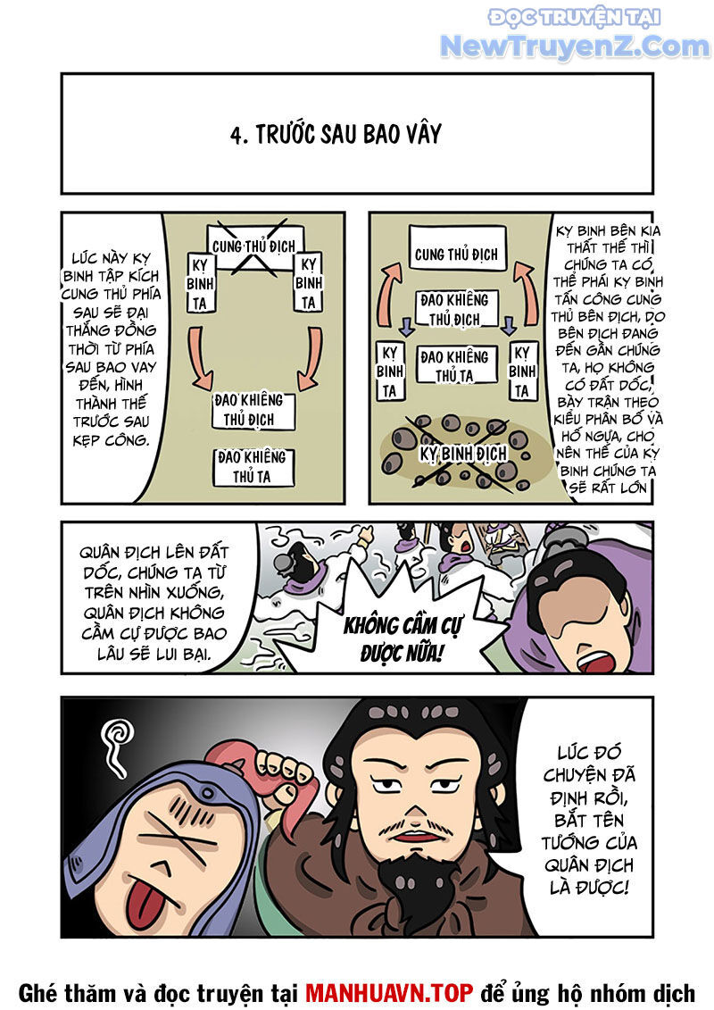 Đan Ngu Huyền Ngôn Chapter 21 - Trang 2