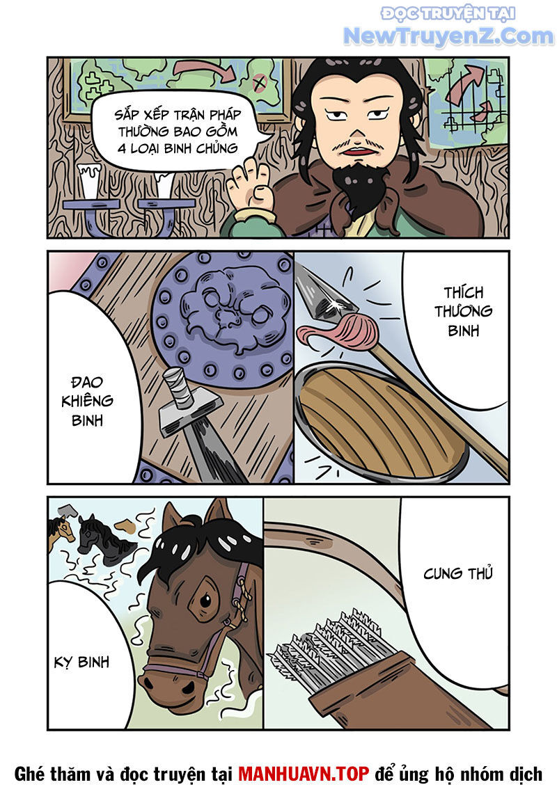 Đan Ngu Huyền Ngôn Chapter 21 - Trang 2