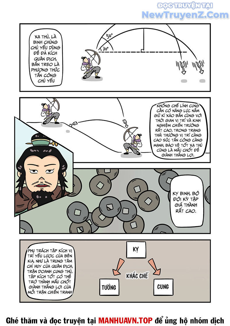 Đan Ngu Huyền Ngôn Chapter 21 - Trang 2