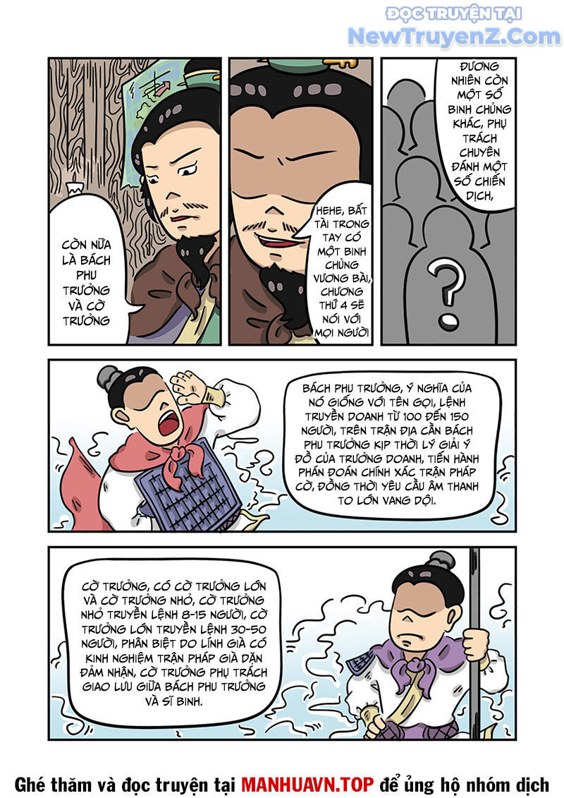 Đan Ngu Huyền Ngôn Chapter 21 - Trang 2