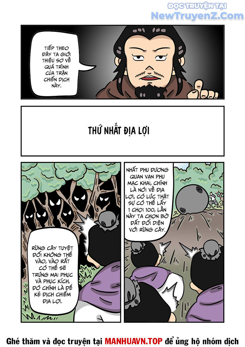 Đan Ngu Huyền Ngôn Chapter 21 - Trang 2