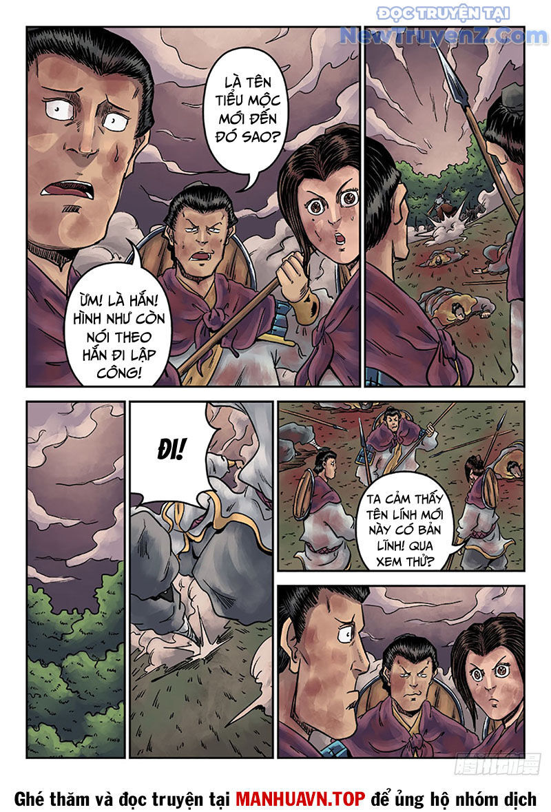 Đan Ngu Huyền Ngôn Chapter 22 - Trang 2