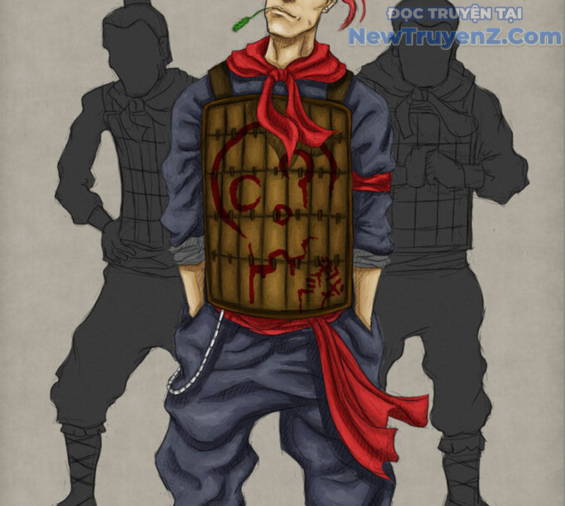 Đan Ngu Huyền Ngôn Chapter 25 - Trang 2