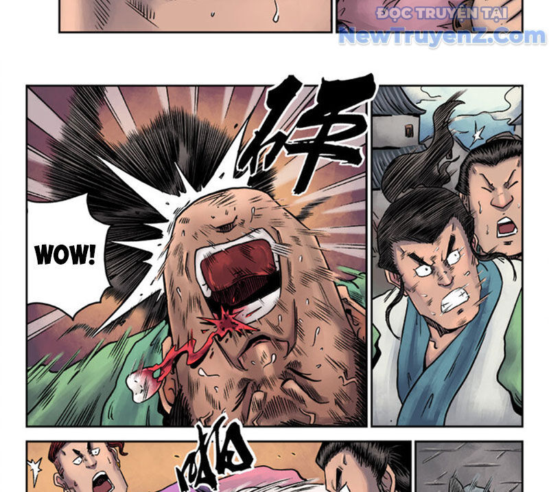 Đan Ngu Huyền Ngôn Chapter 25 - Trang 2