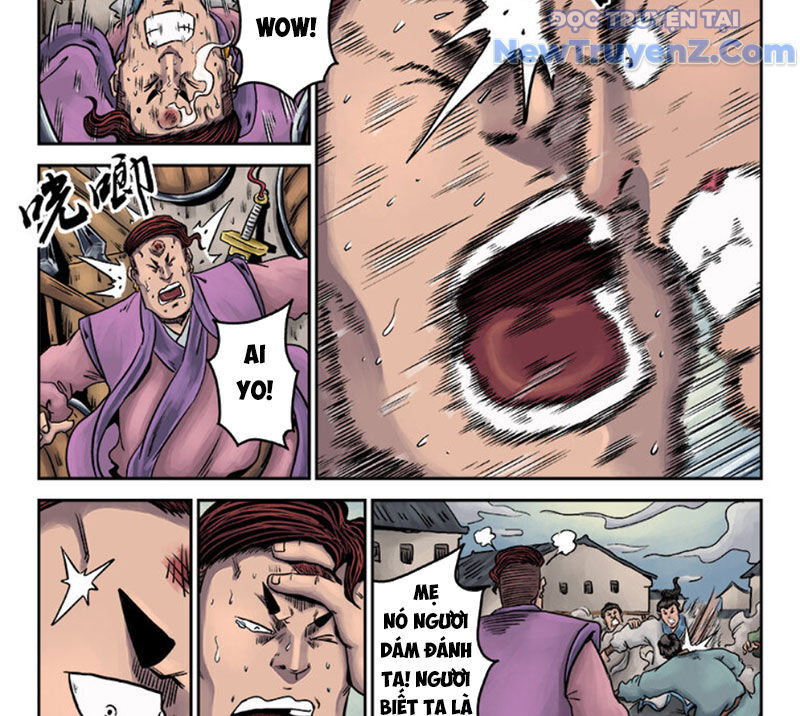 Đan Ngu Huyền Ngôn Chapter 25 - Trang 2