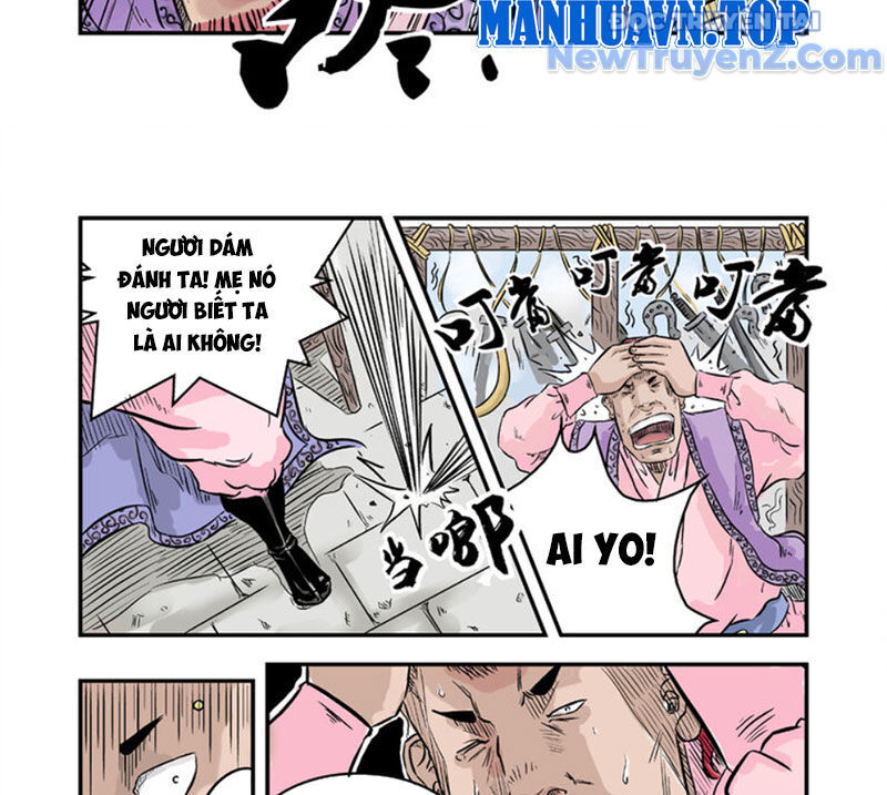 Đan Ngu Huyền Ngôn Chapter 25 - Trang 2