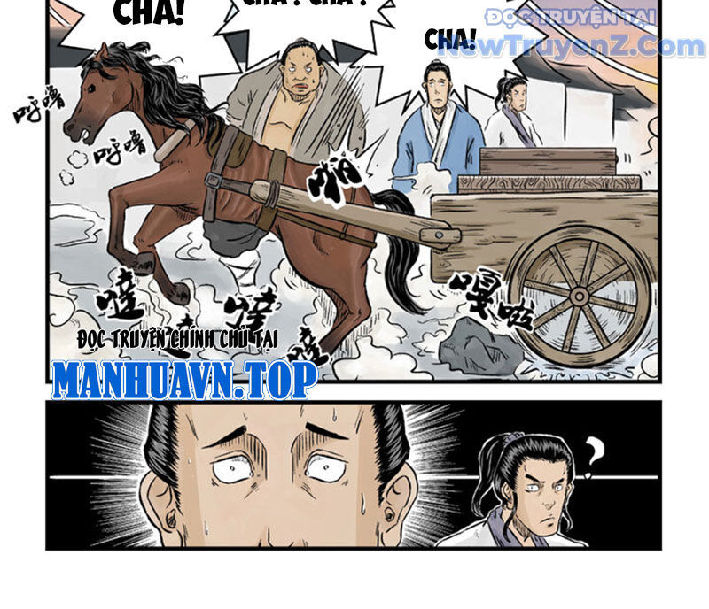 Đan Ngu Huyền Ngôn Chapter 26 - Trang 2