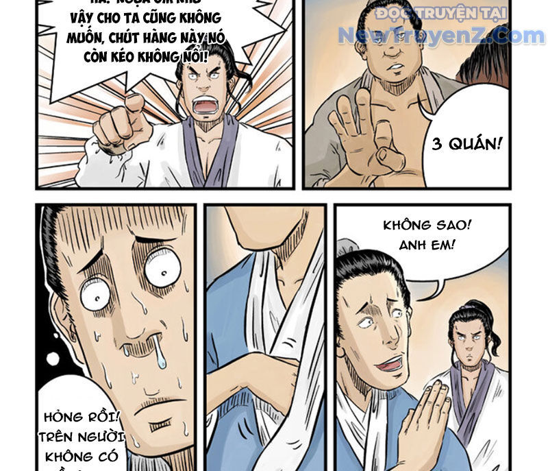 Đan Ngu Huyền Ngôn Chapter 26 - Trang 2