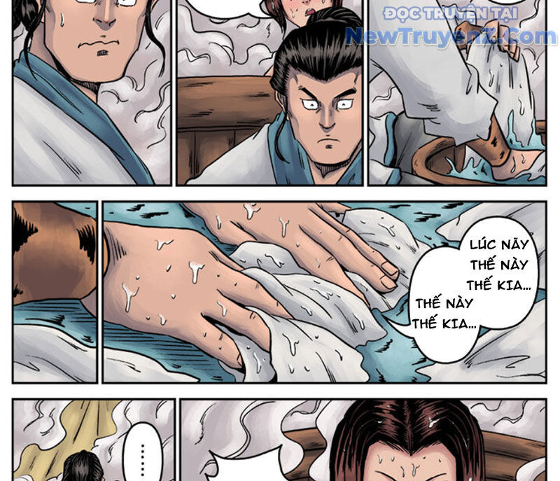 Đan Ngu Huyền Ngôn Chapter 26 - Trang 2