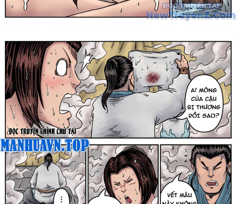 Đan Ngu Huyền Ngôn Chapter 26 - Trang 2