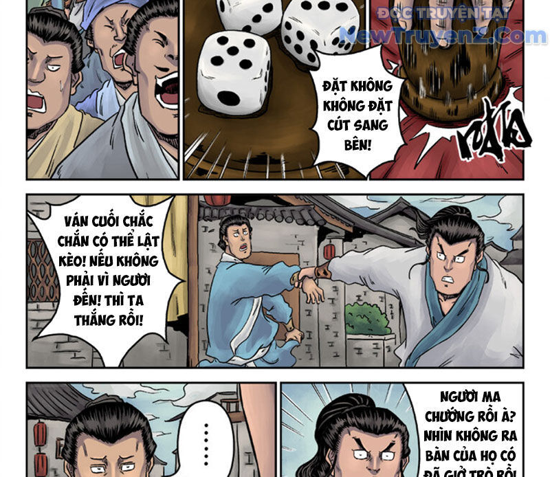 Đan Ngu Huyền Ngôn Chapter 26 - Trang 2