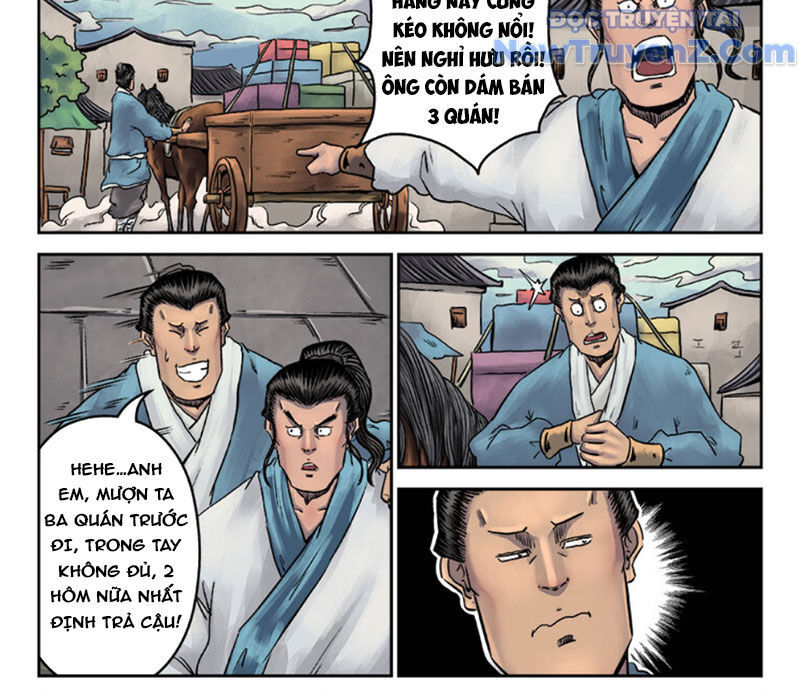 Đan Ngu Huyền Ngôn Chapter 26 - Trang 2