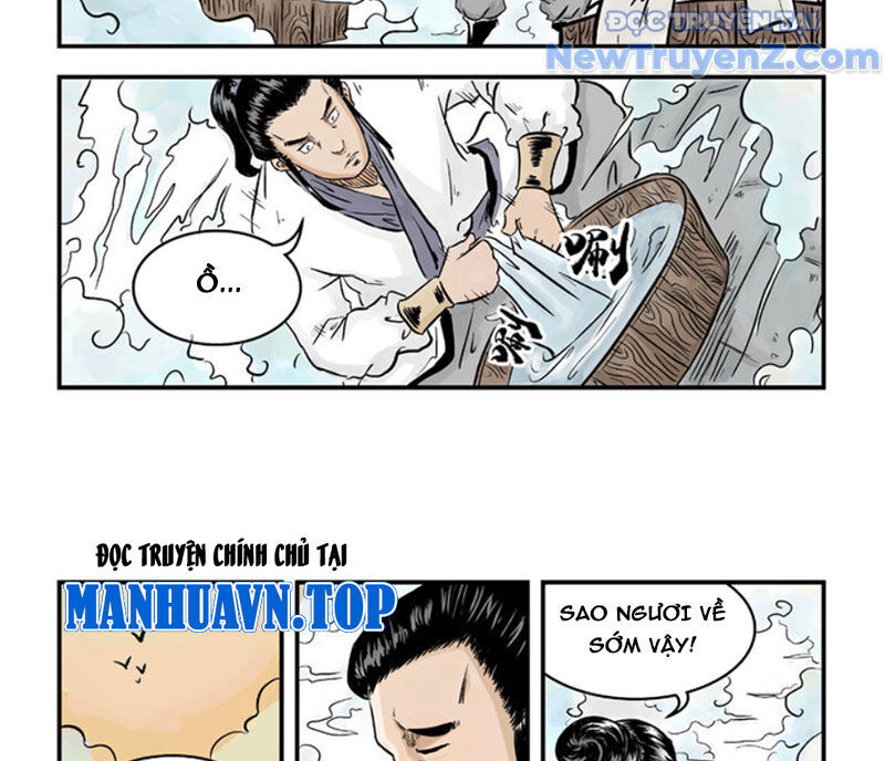 Đan Ngu Huyền Ngôn Chapter 26 - Trang 2