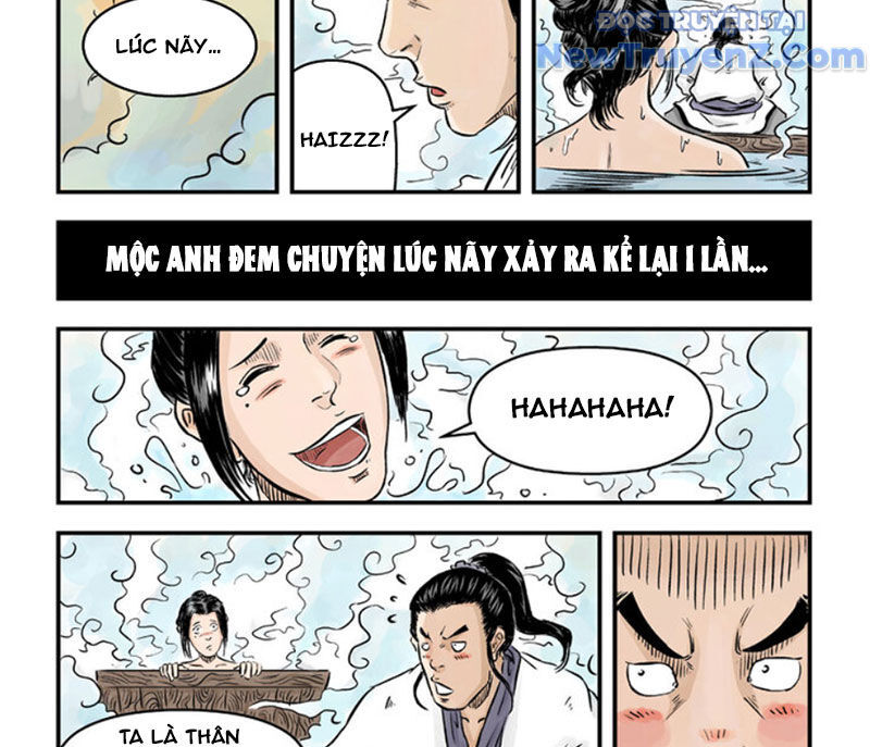 Đan Ngu Huyền Ngôn Chapter 26 - Trang 2