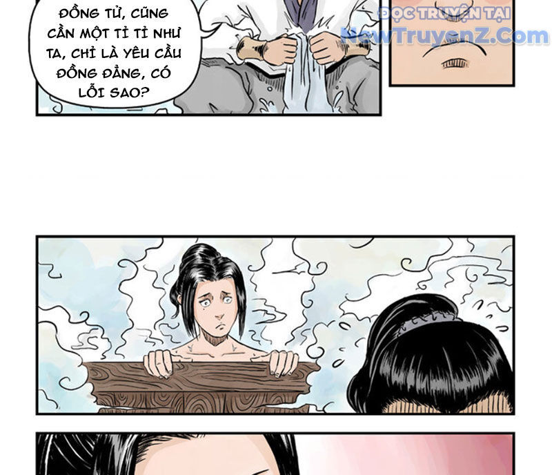 Đan Ngu Huyền Ngôn Chapter 26 - Trang 2