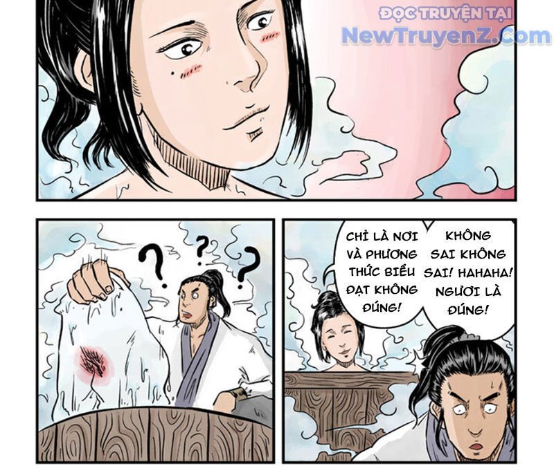 Đan Ngu Huyền Ngôn Chapter 26 - Trang 2