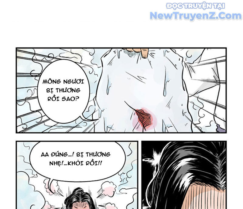 Đan Ngu Huyền Ngôn Chapter 26 - Trang 2