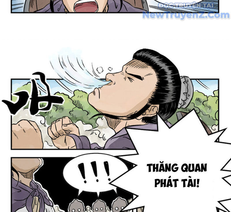 Đan Ngu Huyền Ngôn Chapter 27 - Trang 2