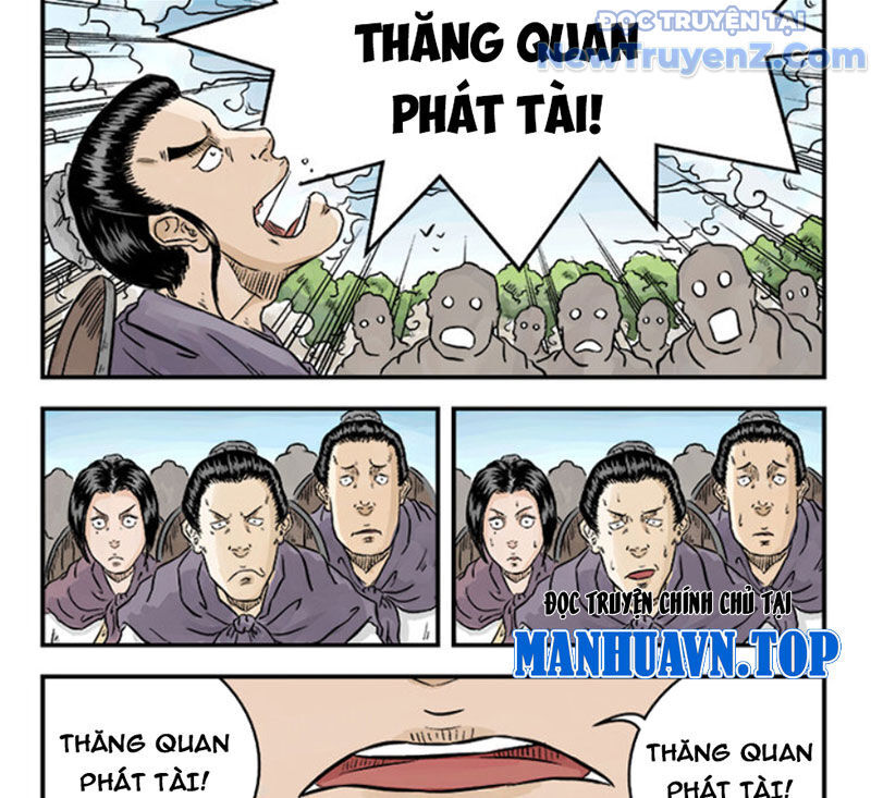 Đan Ngu Huyền Ngôn Chapter 27 - Trang 2