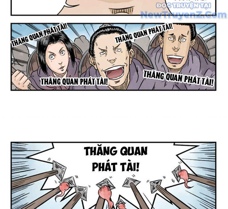 Đan Ngu Huyền Ngôn Chapter 27 - Trang 2