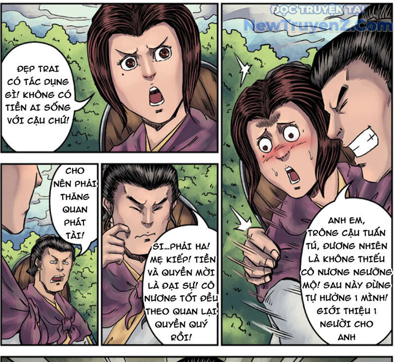 Đan Ngu Huyền Ngôn Chapter 27 - Trang 2