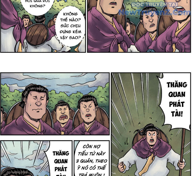 Đan Ngu Huyền Ngôn Chapter 27 - Trang 2