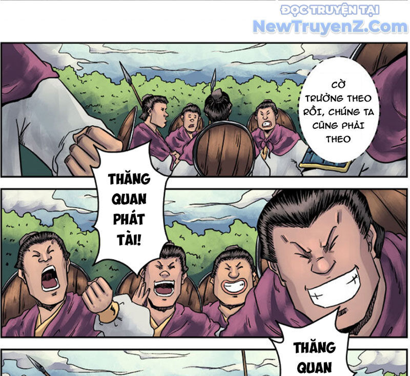 Đan Ngu Huyền Ngôn Chapter 27 - Trang 2