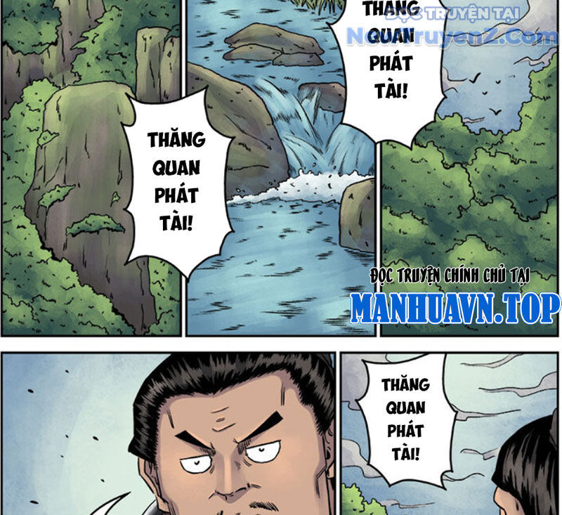Đan Ngu Huyền Ngôn Chapter 27 - Trang 2
