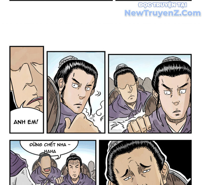 Đan Ngu Huyền Ngôn Chapter 27 - Trang 2