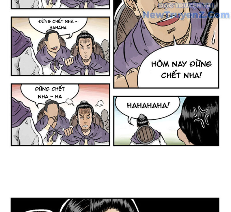 Đan Ngu Huyền Ngôn Chapter 27 - Trang 2