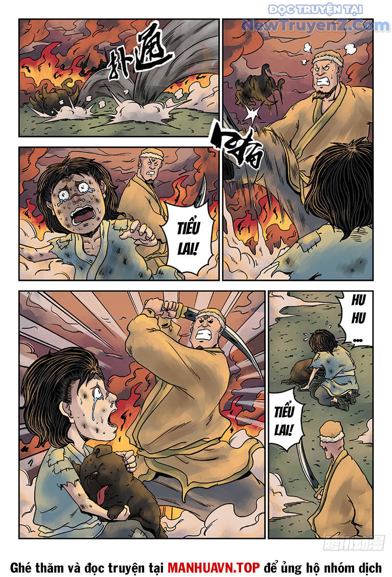 Đan Ngu Huyền Ngôn Chapter 29 - Trang 2