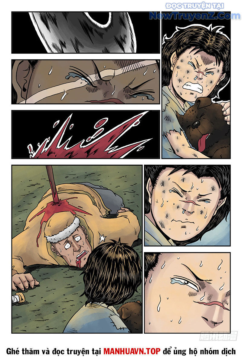 Đan Ngu Huyền Ngôn Chapter 29 - Trang 2