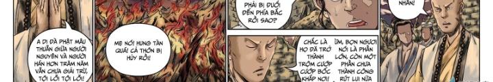 Đan Ngu Huyền Ngôn Chapter 3 - Trang 2