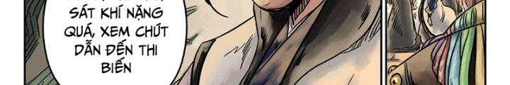 Đan Ngu Huyền Ngôn Chapter 3 - Trang 2