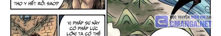Đan Ngu Huyền Ngôn Chapter 3 - Trang 2