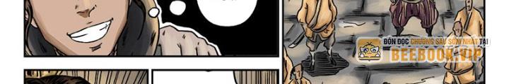 Đan Ngu Huyền Ngôn Chapter 3 - Trang 2