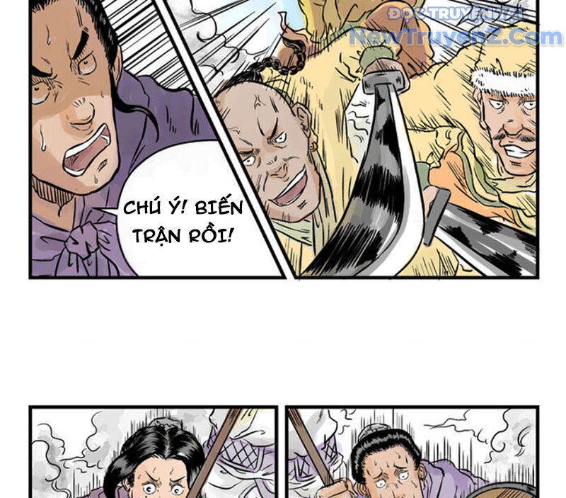 Đan Ngu Huyền Ngôn Chapter 30 - Trang 2