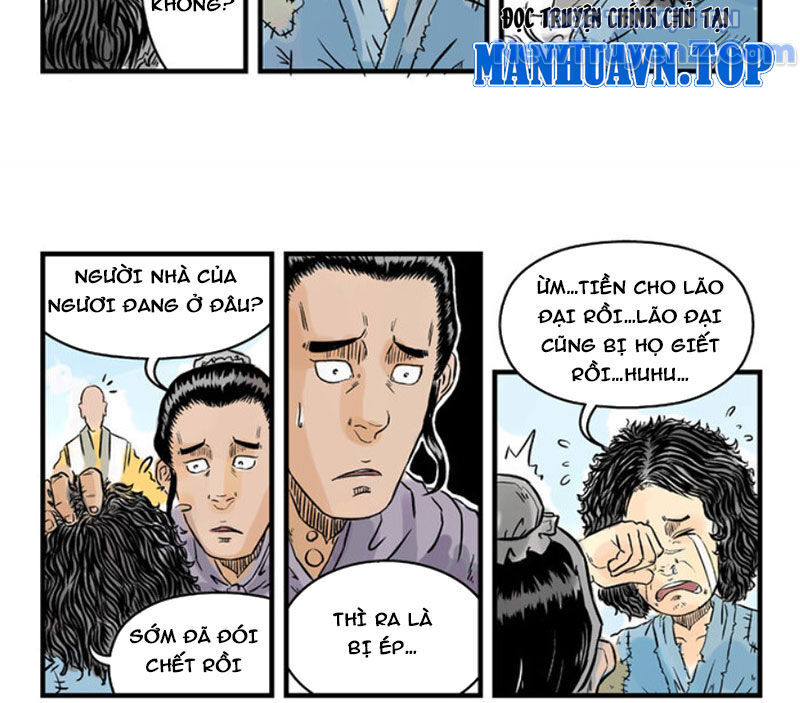 Đan Ngu Huyền Ngôn Chapter 30 - Trang 2