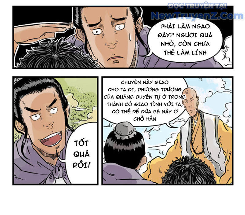 Đan Ngu Huyền Ngôn Chapter 30 - Trang 2
