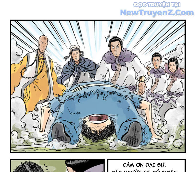 Đan Ngu Huyền Ngôn Chapter 30 - Trang 2