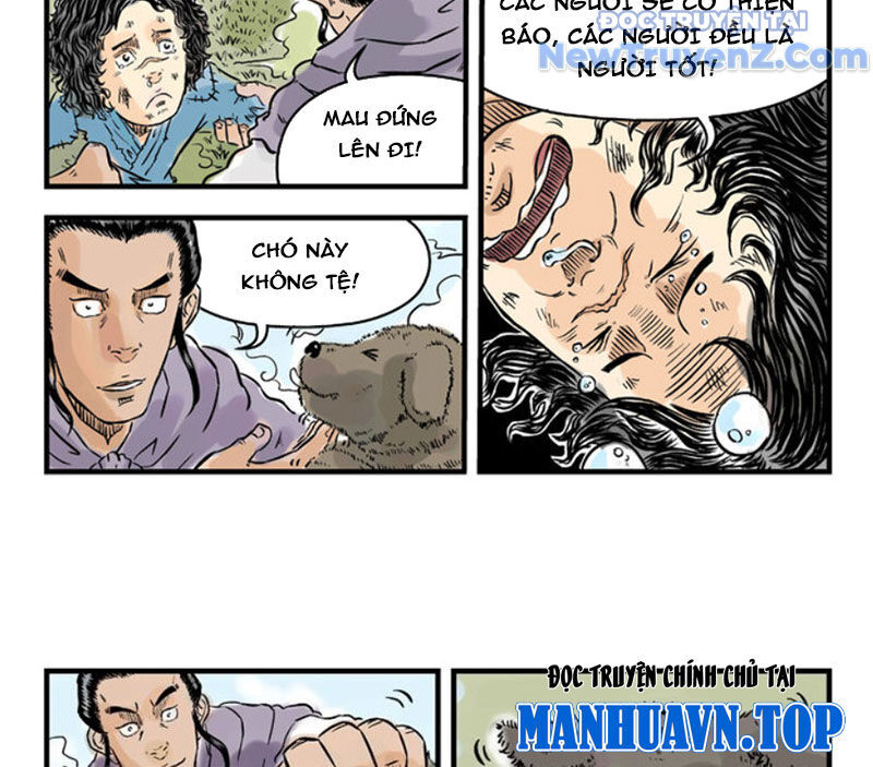 Đan Ngu Huyền Ngôn Chapter 30 - Trang 2