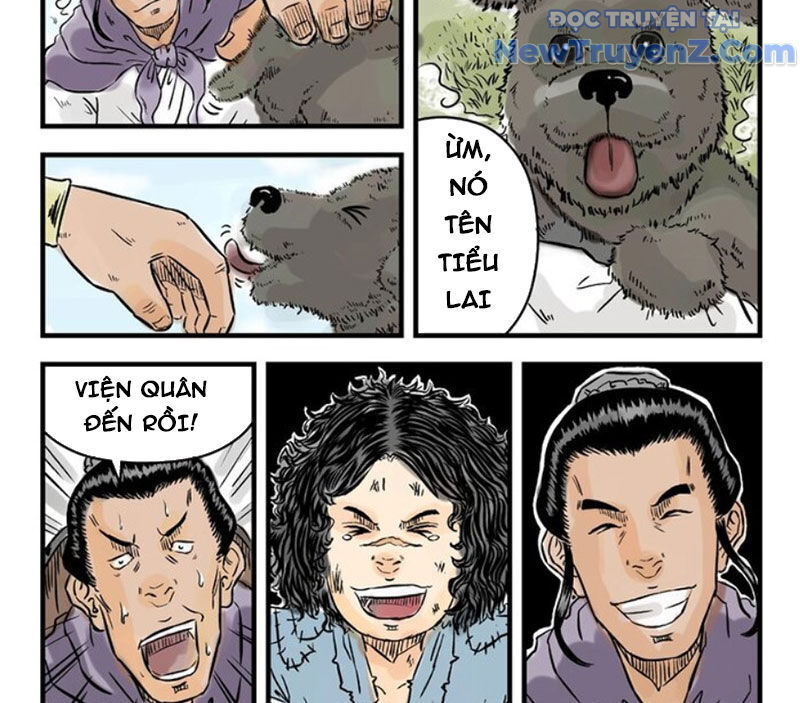 Đan Ngu Huyền Ngôn Chapter 30 - Trang 2