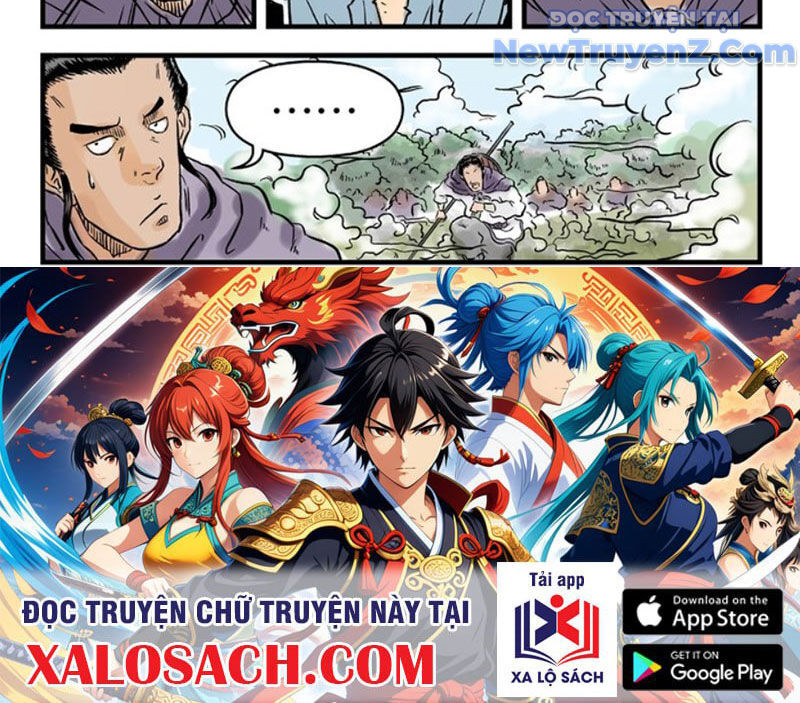 Đan Ngu Huyền Ngôn Chapter 30 - Trang 2