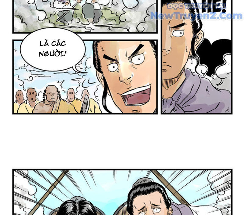 Đan Ngu Huyền Ngôn Chapter 30 - Trang 2