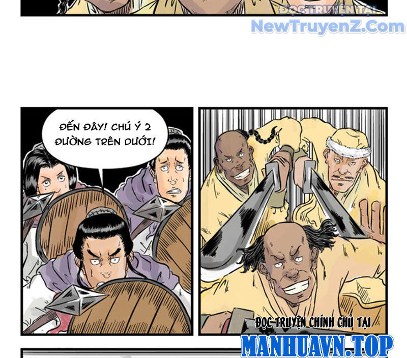 Đan Ngu Huyền Ngôn Chapter 30 - Trang 2